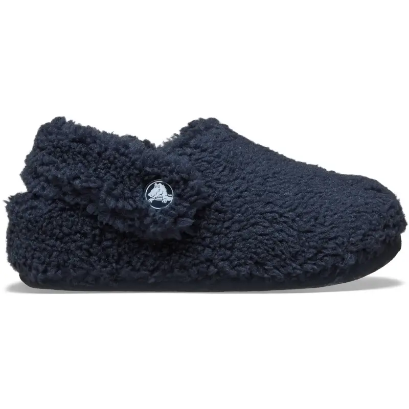 Crocs Pantofole per bambini Classic Cozzzy