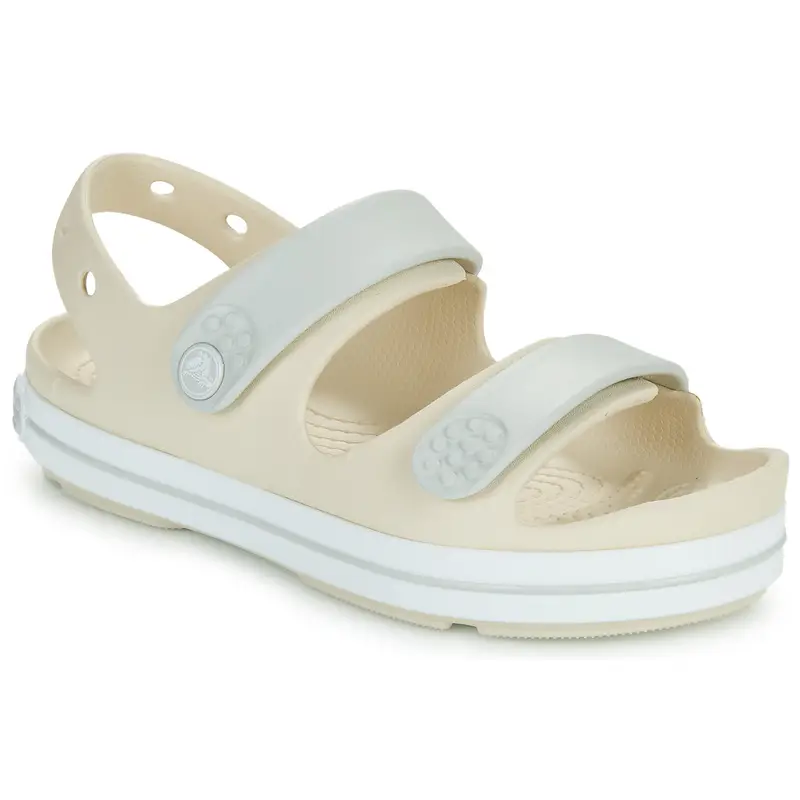 Crocs Sandali bambini Beige 3289627