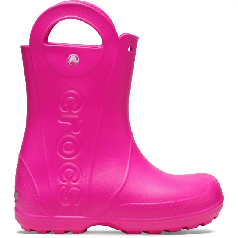 Crocs Stivali da pioggia per bambini Handle It