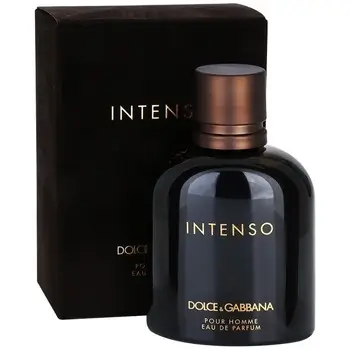 D&G Eau de parfum Intenso - acqua profumata - 125ml - vaporizzatore Multicolore