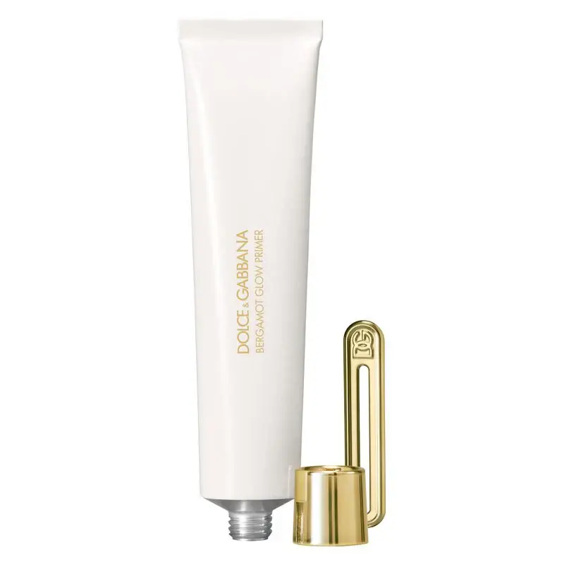 D&g make up Bergamot Glow Primer Primer make-up iIlluminante e fissante 33ML
