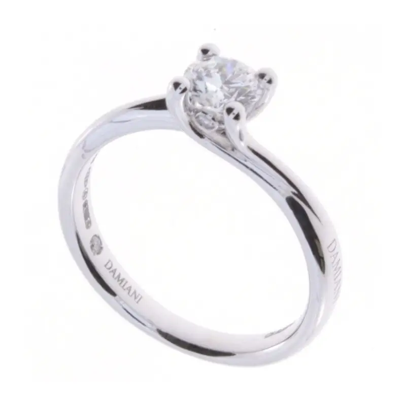 DAMIANI Anelli Oro 4622854