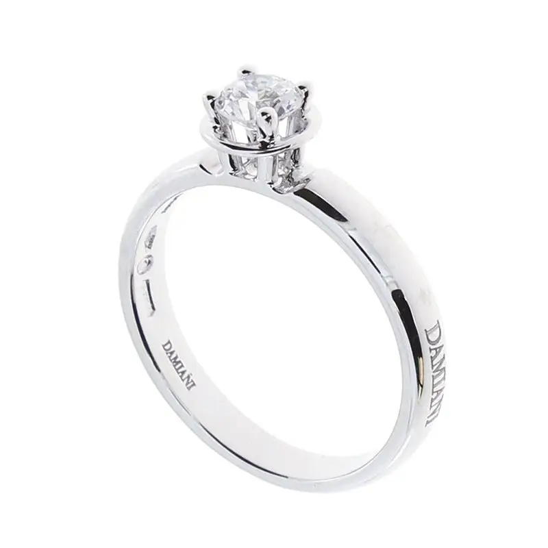 DAMIANI Anelli Oro 4622761