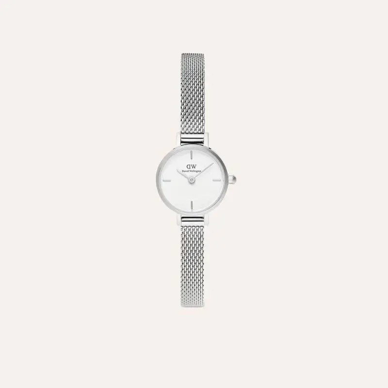 Daniel Wellington Orologio Al Quarzo Petite Mini Dw00100746
