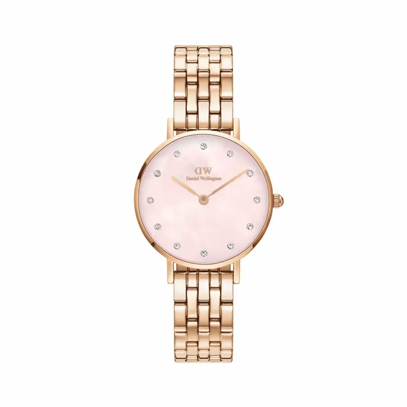 Daniel Wellington Orologio da donna Lumine
