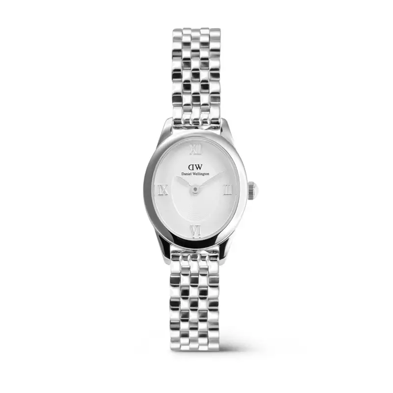 Daniel Wellington Orologio da donna Ophelia Mini Beans Link