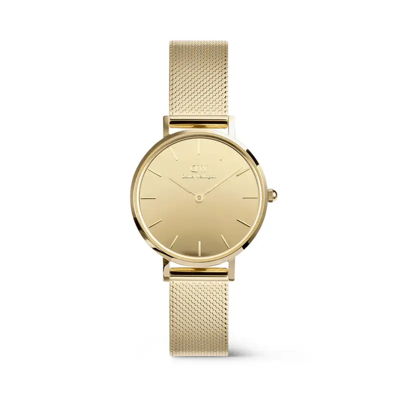 Daniel Wellington Orologio da donna Petite 28 Reflection G