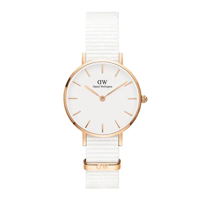 Daniel Wellington Orologio da donna Petite Fover