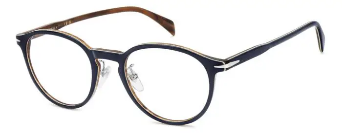 DAVID BECKHAM DB 1205/G S9W Montature da vista