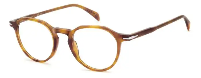 DAVID BECKHAM DB 1230 WR9 Montature da vista