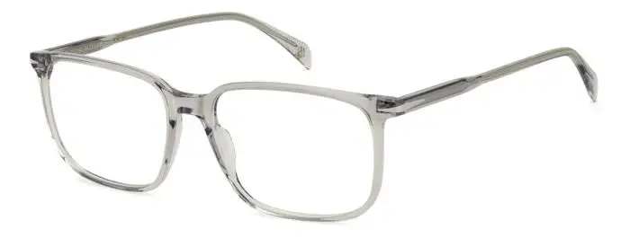 DAVID BECKHAM DB 1231 KB7 Montature da vista