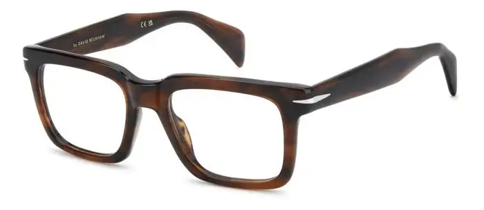 DAVID BECKHAM DB 1237 EX4 Montature da vista