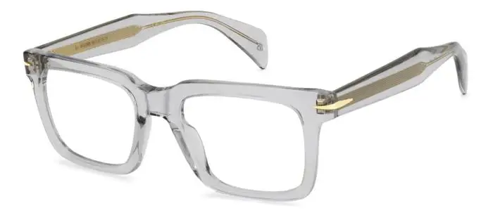 DAVID BECKHAM DB 1237 KB7 Montature da vista