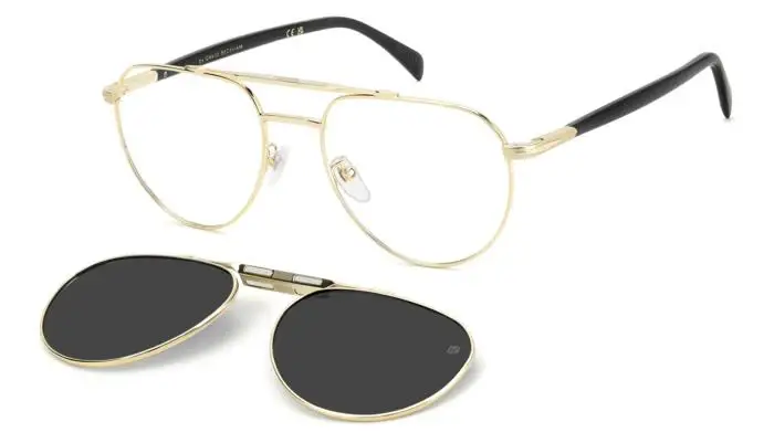DAVID BECKHAM DB 1238/C RHL Montature da vista