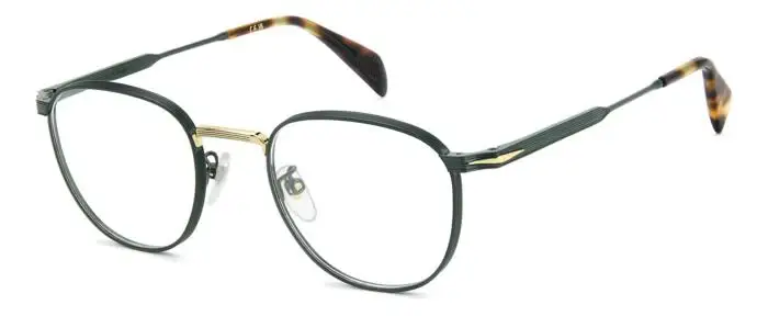 DAVID BECKHAM DB 1241 2M6 Montature da vista