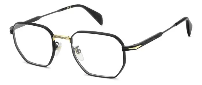 DAVID BECKHAM DB 1242 I46 Montature da vista