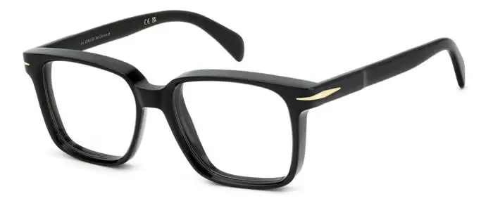 DAVID BECKHAM DB 7152 807 Montature da vista