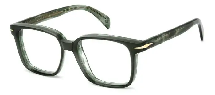 DAVID BECKHAM DB 7152 HTV Montature da vista
