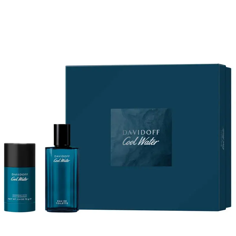 DAVIDOFF Eau de Toilette Uomo 4414827
