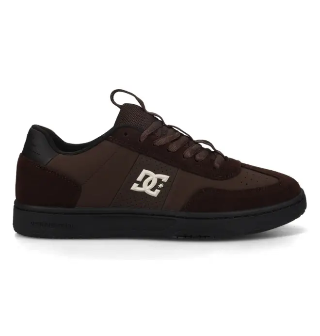 DC Astrix S - Scarpe da Skate Marrone Uomo