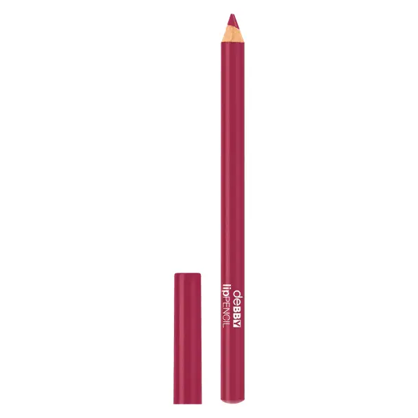 Debby Long Lasting Lip Pencil 5 malva