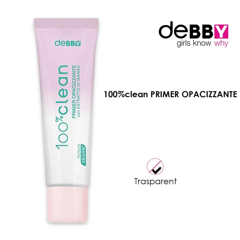 Debby Primer 3687995