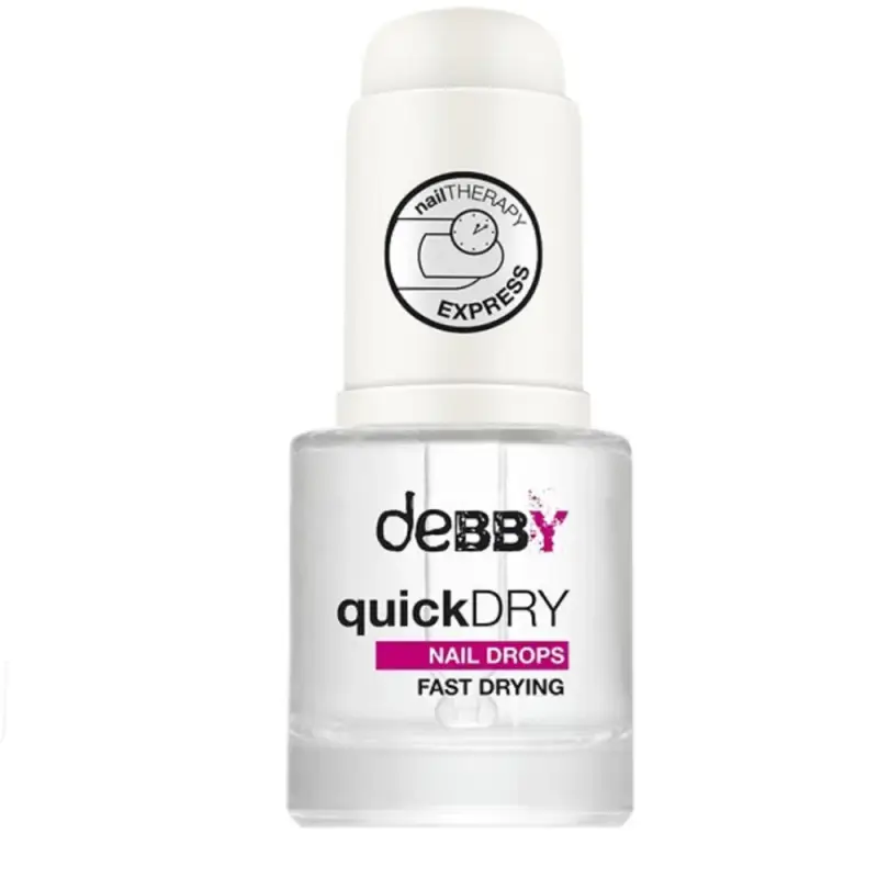 Debby Quick Dry Gocce Asciuga Smalto 7.5 ml
