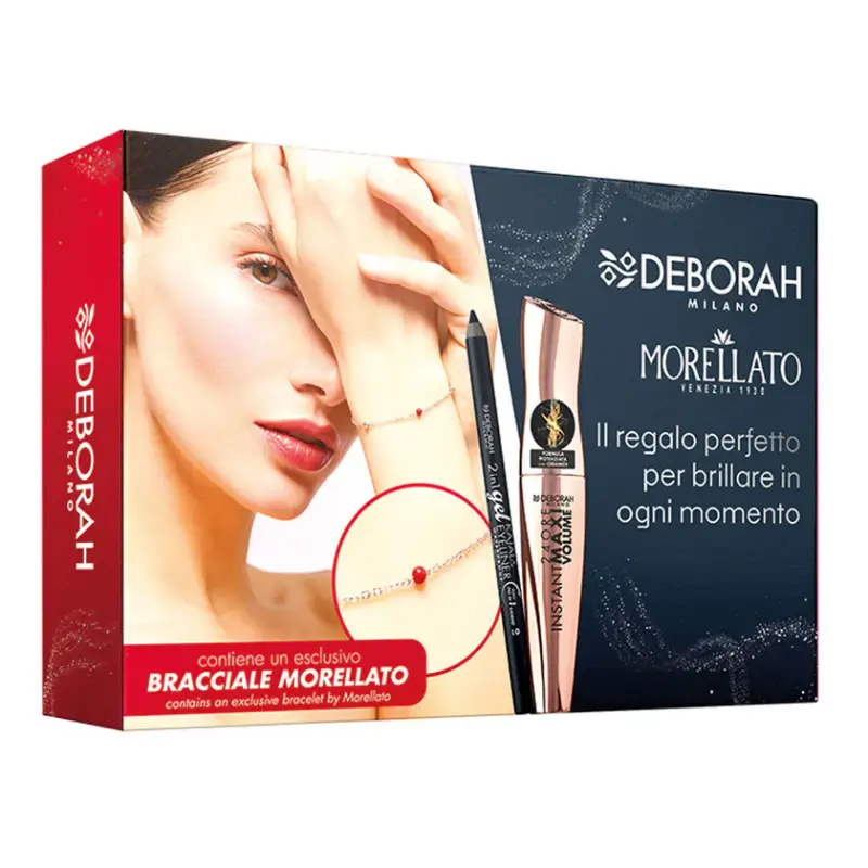 Deborah Beauty Kit Milano & Morellato 05 1 unità