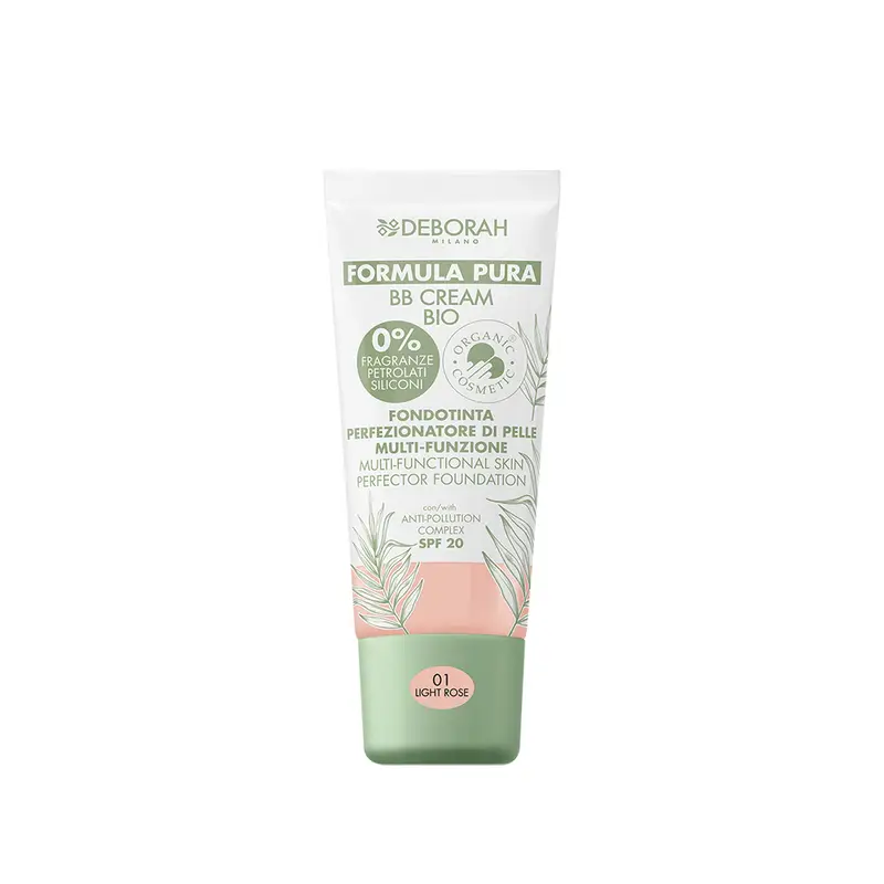 Deborah Formula Pura - BB Cream