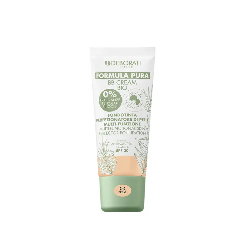 Deborah Formula Pura - BB Cream
