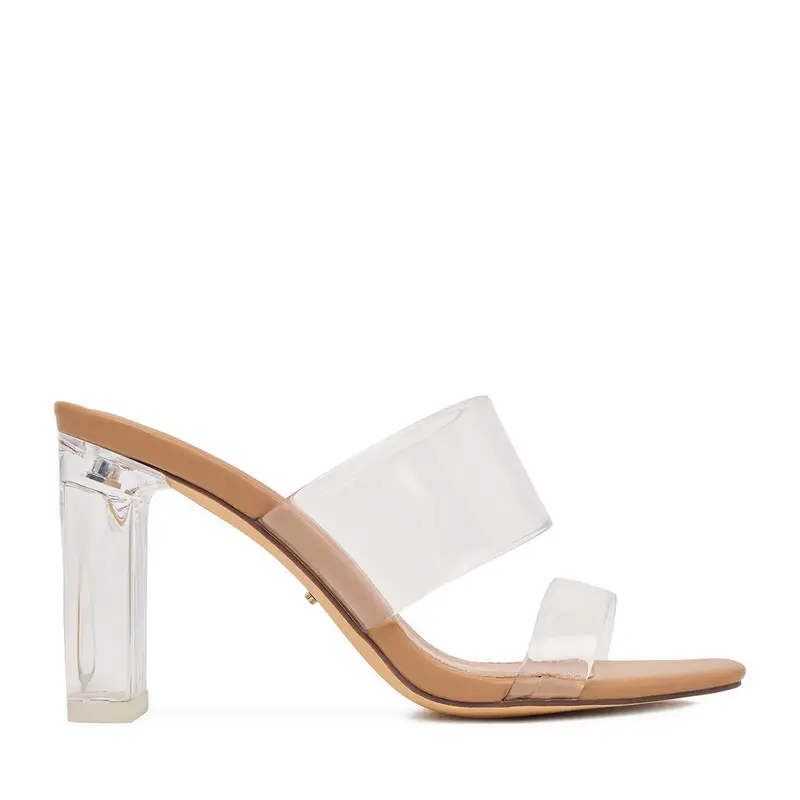 DeeZee Ciabatte CEO-LS5216-01 Trasparente