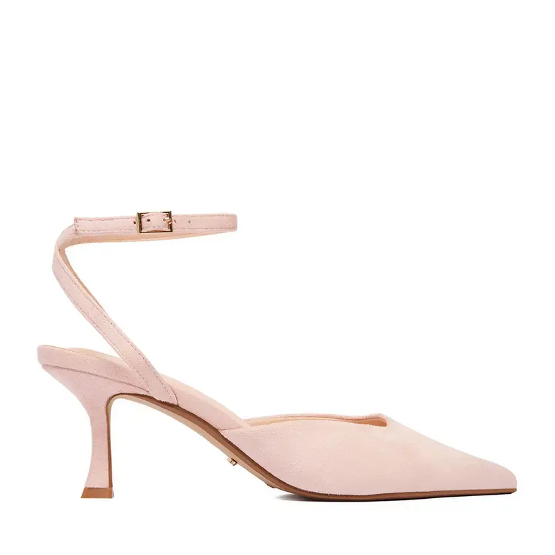 DeeZee Décolleté Rosa 4279134