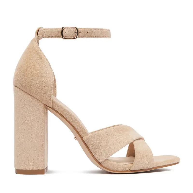 DeeZee Sandali CEO-9988 Beige