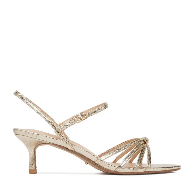 DeeZee Sandali CEO-CWBF17702 Oro