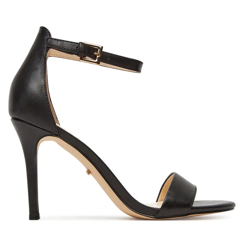 DeeZee Sandali DZ-010 Nero