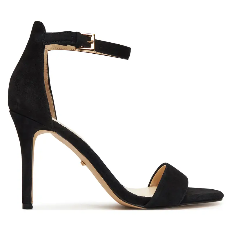 DeeZee Sandali DZ-010A Nero