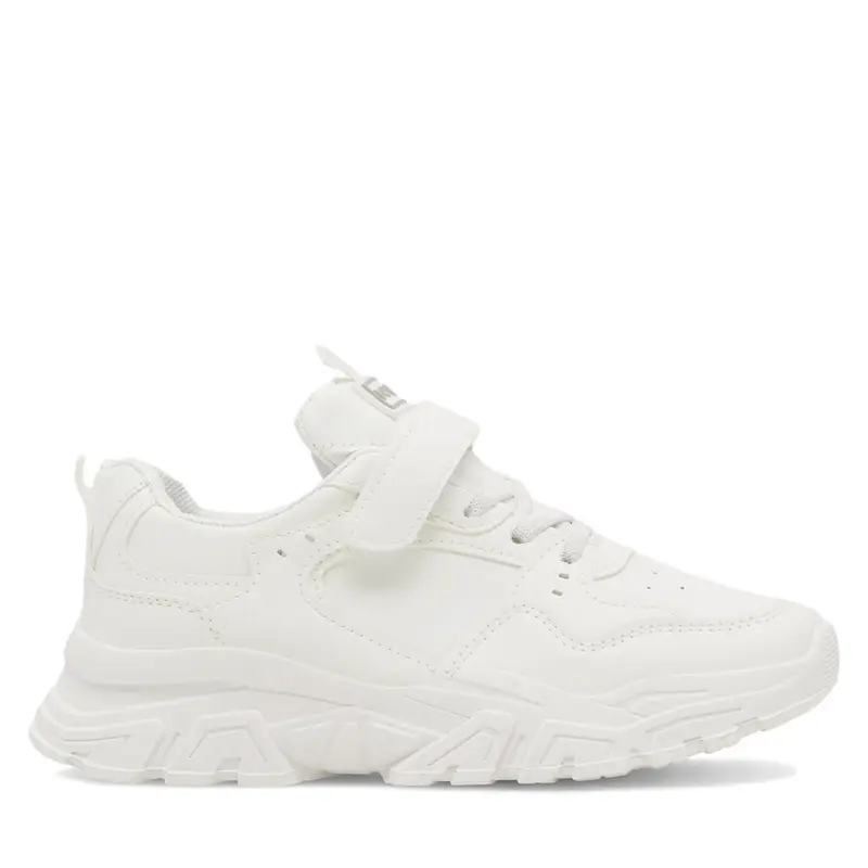 DeeZee Sneakers TS5677K-02AA Bianco