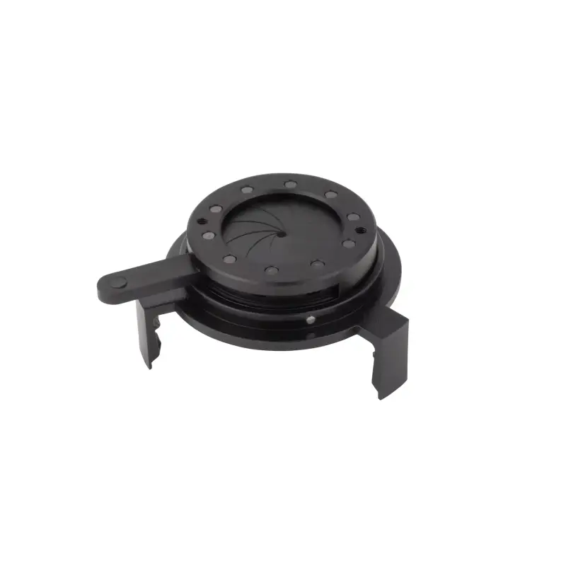 Demetz Accessori per occhiali 32024 Noir
