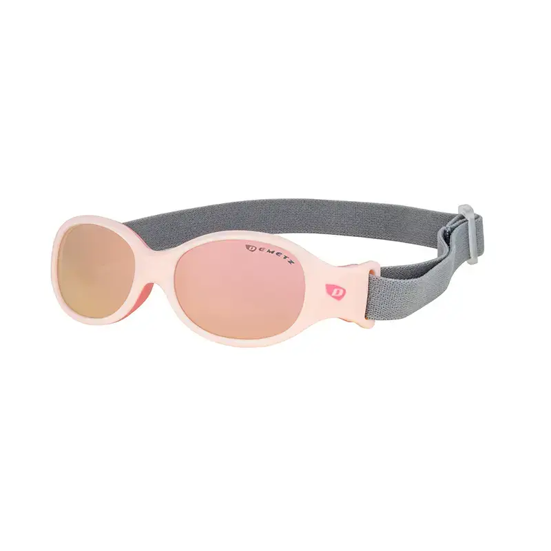 Demetz Occhiali da sole per bambina BabySweet