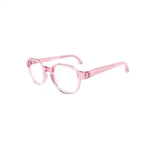 Demetz Occhiali da vista per ragazza Dyna Rose