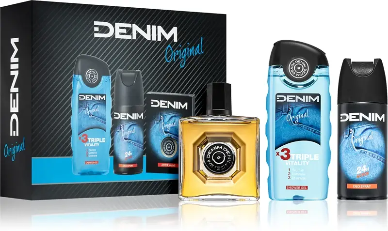 Denim Deodorante Denim 3787869