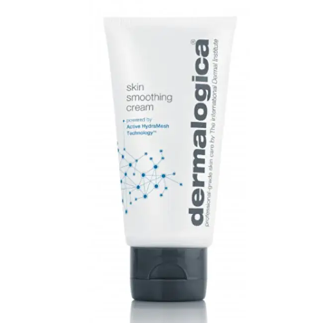 Dermalogica Crema idratante quotidiana per la salute della pelle (crema lisciante per la pelle) - Volume 150 ml