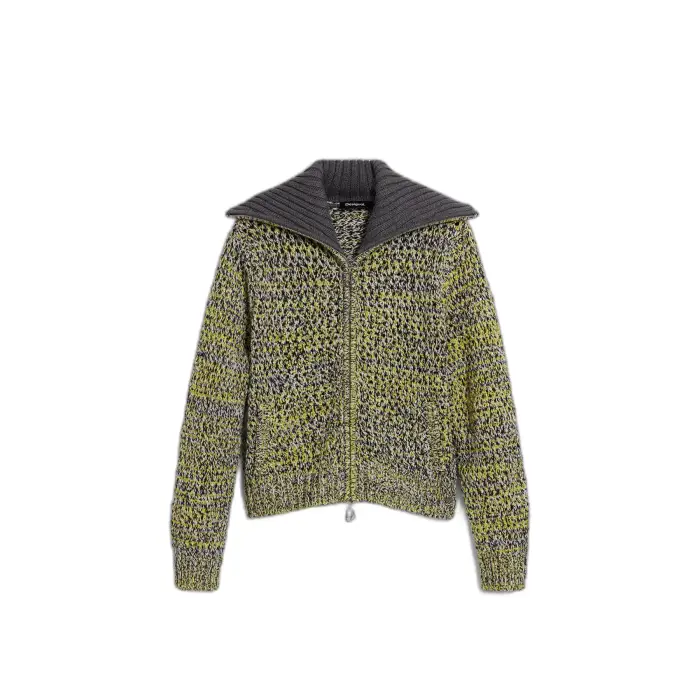 Cardigan da donna Desigual Liverpool