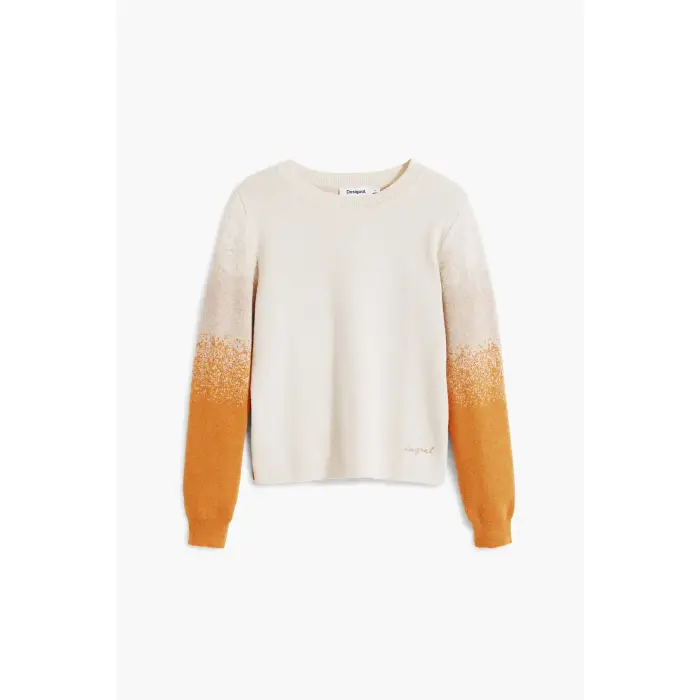 Maglione da donna Desigual Fama