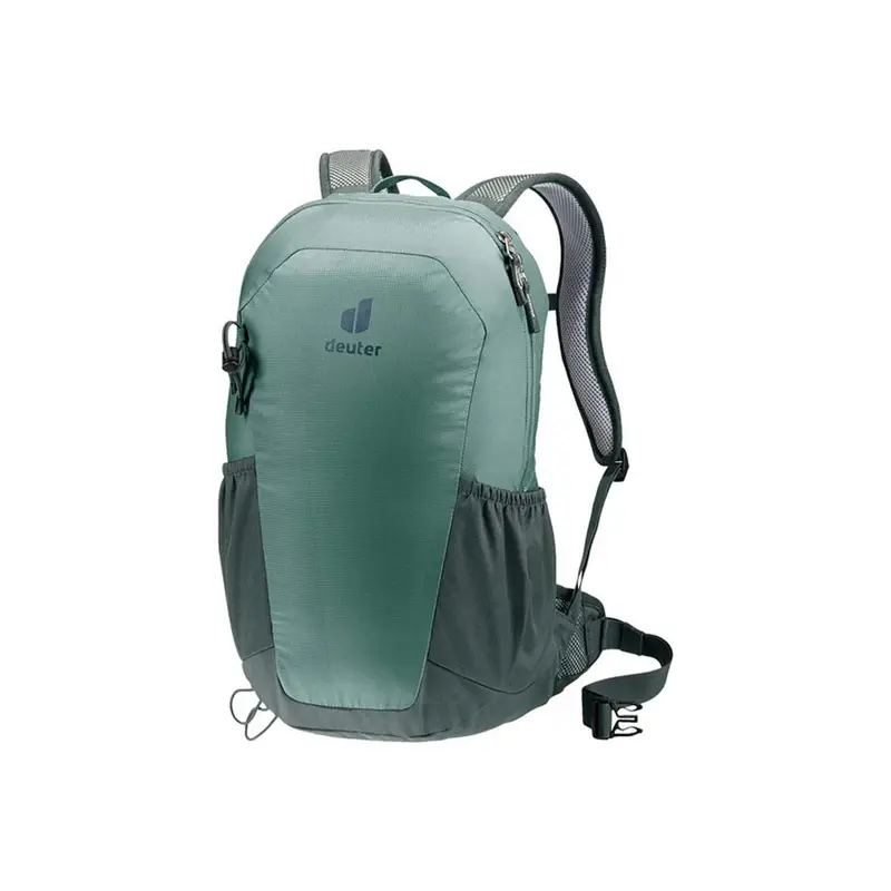 Deuter Zaino Trekking Air Lite 17 Sl Jade-Ivy Verde