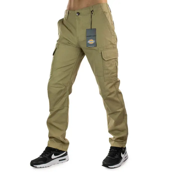 Pantaloni cargo Dickies Millerville Beige