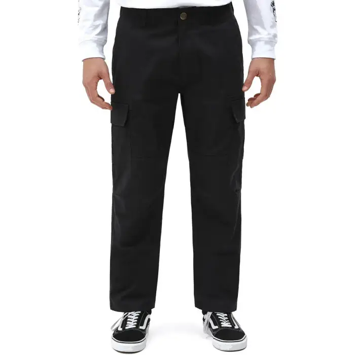 Pantaloni cargo Dickies Millerville Noir