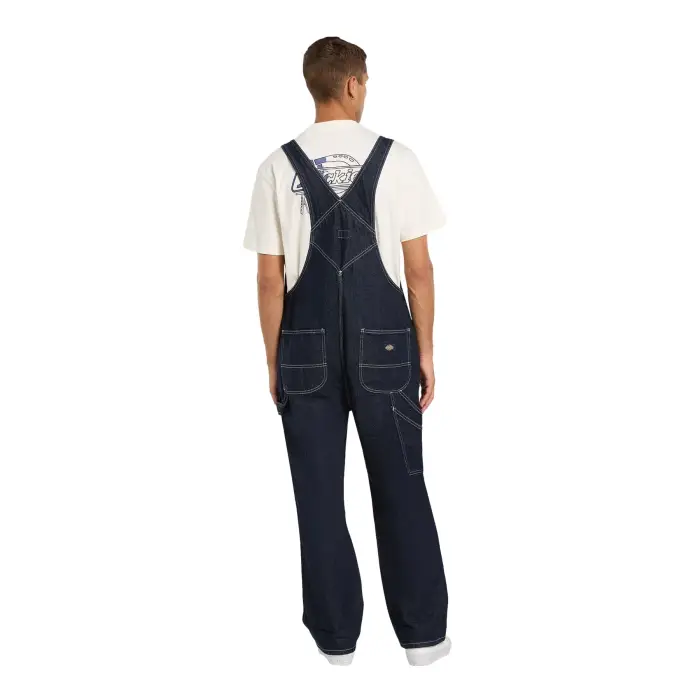 Salopette Dickies Classic Bleu