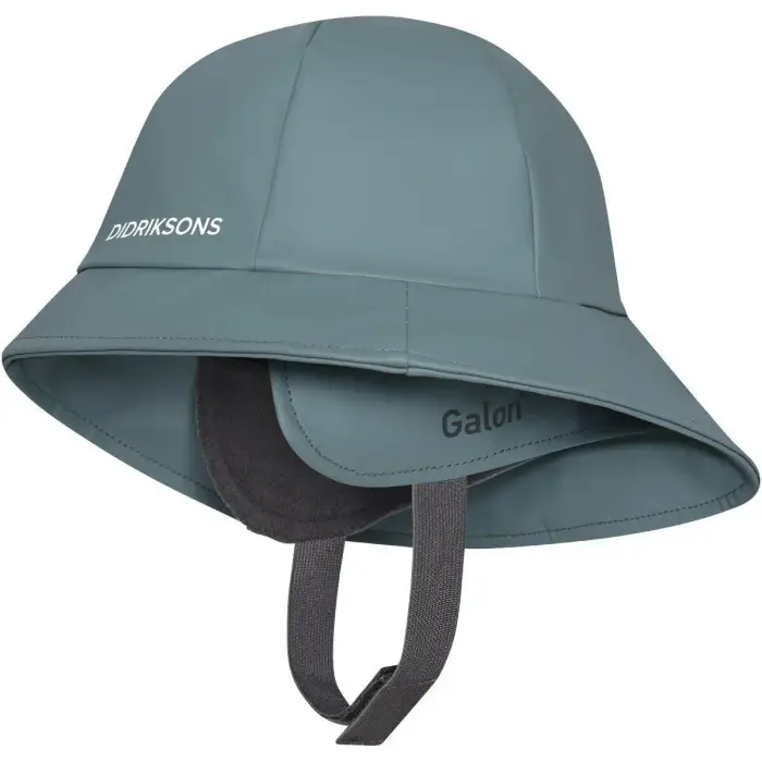 Cappello da pescatore per bambini Didriksons Bleu