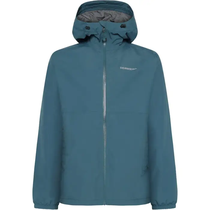 Giacca impermeabile Didriksons Dario 2 Bleu